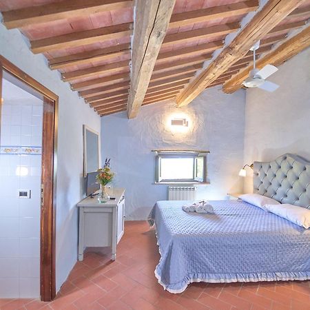 Relais San Lorenzo Abbadia San Salvator Luaran gambar