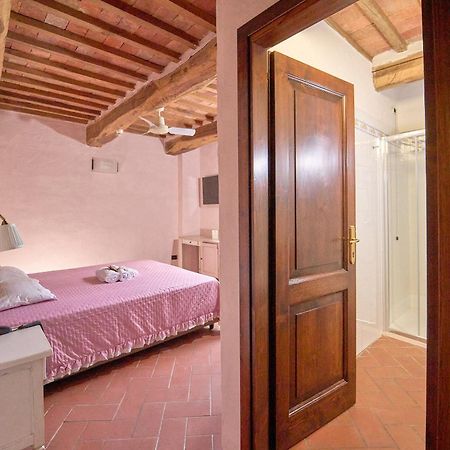 Relais San Lorenzo Abbadia San Salvator Luaran gambar