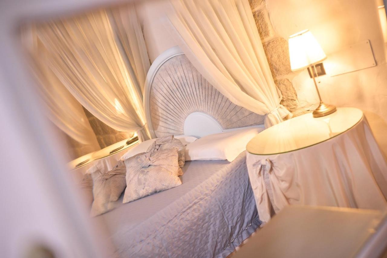 Relais San Lorenzo Abbadia San Salvator Luaran gambar