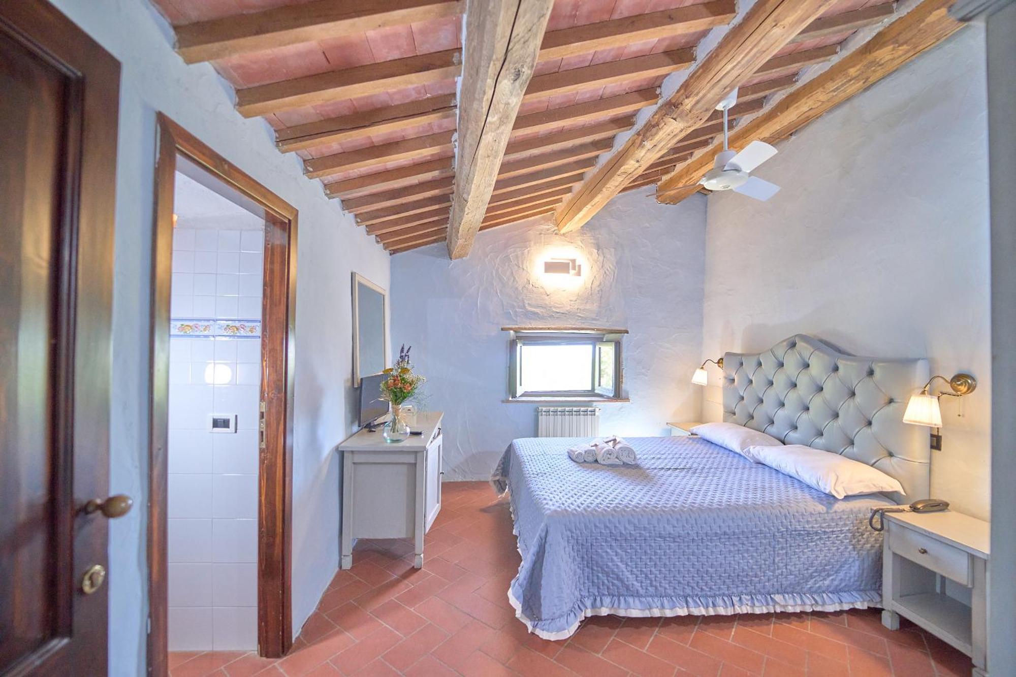 Relais San Lorenzo Abbadia San Salvator Luaran gambar