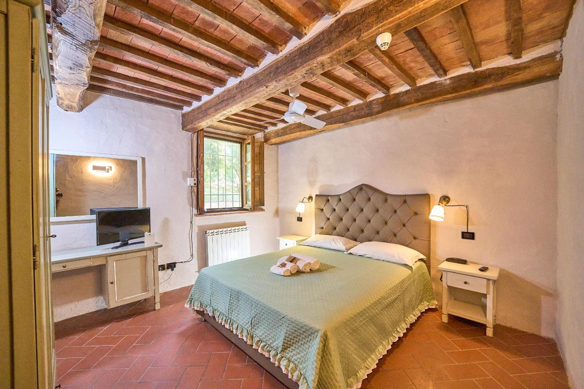 Relais San Lorenzo Abbadia San Salvator Luaran gambar